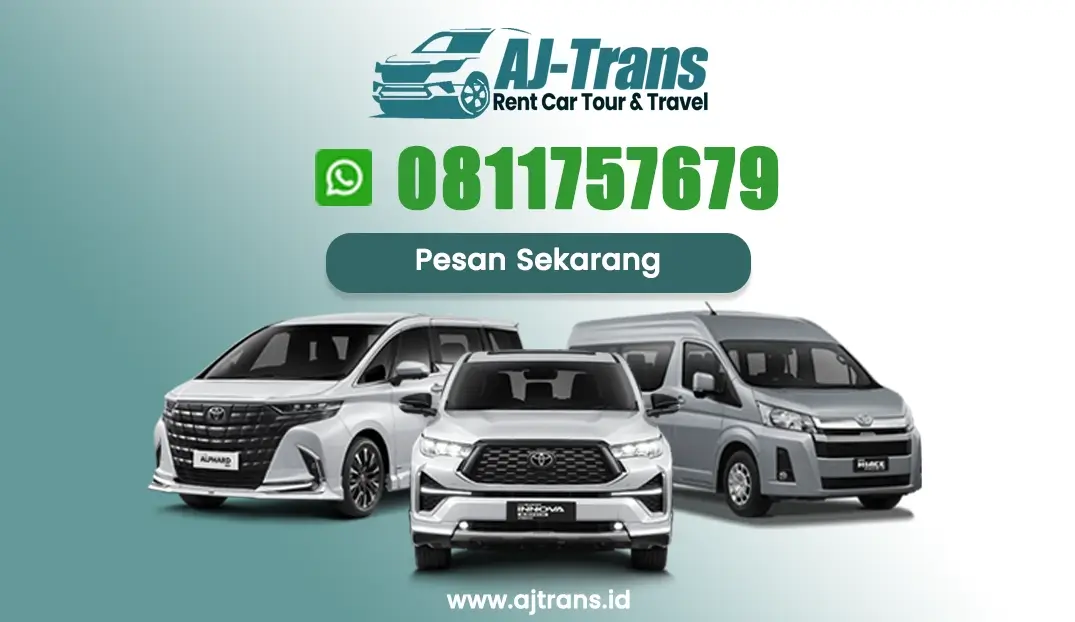 Car Rental with Driver