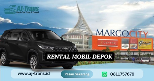 Rental Mobil Depok