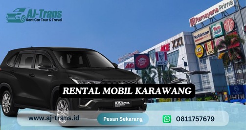 Rental Mobil Karawang