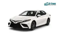 RENTAL MOBIL TOYOTA CAMRY