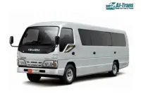 RENTAL MOBIL ELF LONG