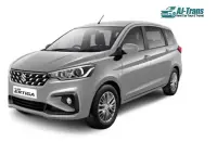 RENTAL MOBIL ERTIGA