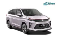 RENTAL MOBIL DAIHATSU XENIA